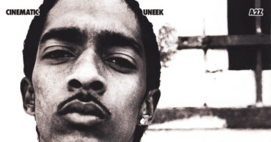 Nipsey Hussle - They Roll