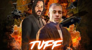 Noah23 & Fresh Kils - Tuff Racket