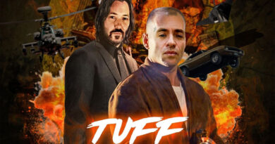 Noah23 & Fresh Kils - Tuff Racket