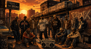 NYC - Bronx