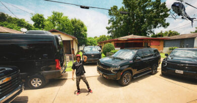 OBN Jay - GET ME DEA