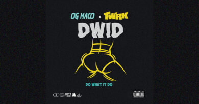 OG Maco - Do What It Do