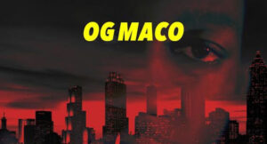 OG Maco - Love In The City