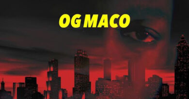 OG Maco - Love In The City