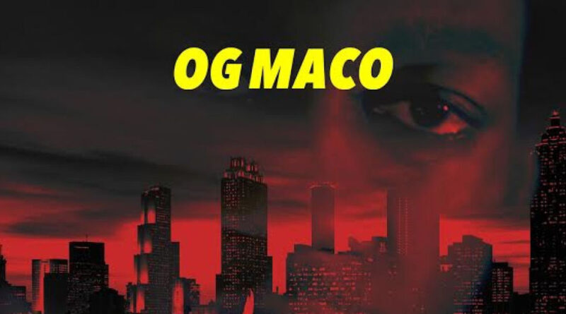 OG Maco - Love In The City