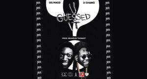 OG Maco - U Guessed It