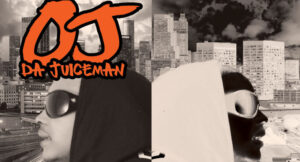 OJ Da Juiceman - The Otha Side of the Trap