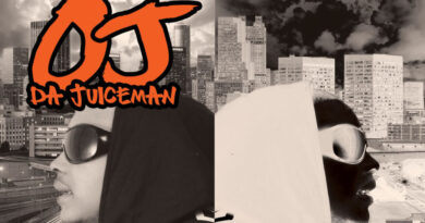 OJ Da Juiceman - The Otha Side of the Trap