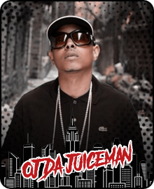 OJ Da Juiceman