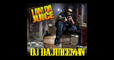 OJ da Juiceman - I Am Da Juice