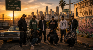 Oakland