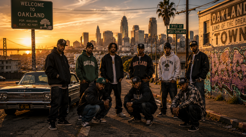 Oakland