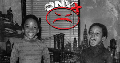 Onyx - It All Started in Brooklyn