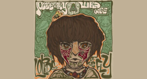Outerspace, Planetary & WRD Life - Outerspace Presents Lords of the Fly