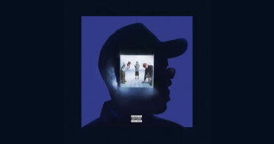 P-Lo - OUT THE BOX