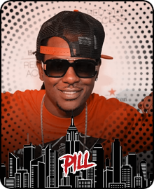 PILL