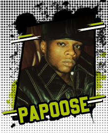 Papoose