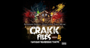Peedi Crakk & Cyhi The Prynce - God Bless The Lyrical