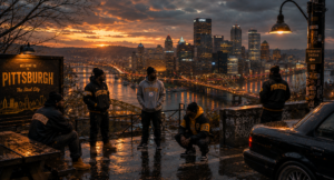 Pittsburgh