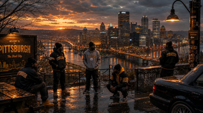 Pittsburgh
