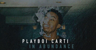 Playboi Carti - In Abundance