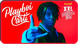 Playboi Carti