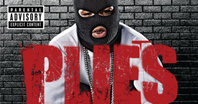 Plies - Definition of Real