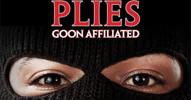Plies - Goon Affiliated