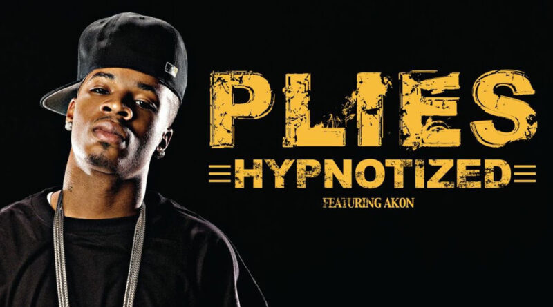 Plies - Hypnotized