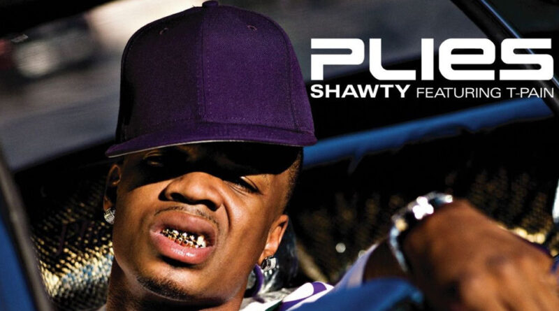 Plies - Shawty