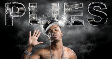 Plies - The Real Testament