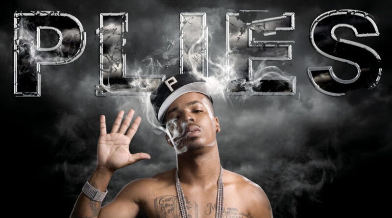 Plies - The Real Testament