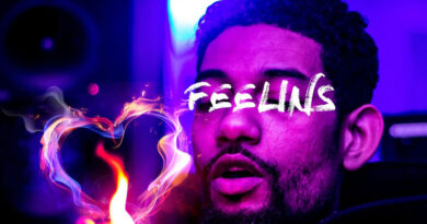 PnB Rock - Feelins