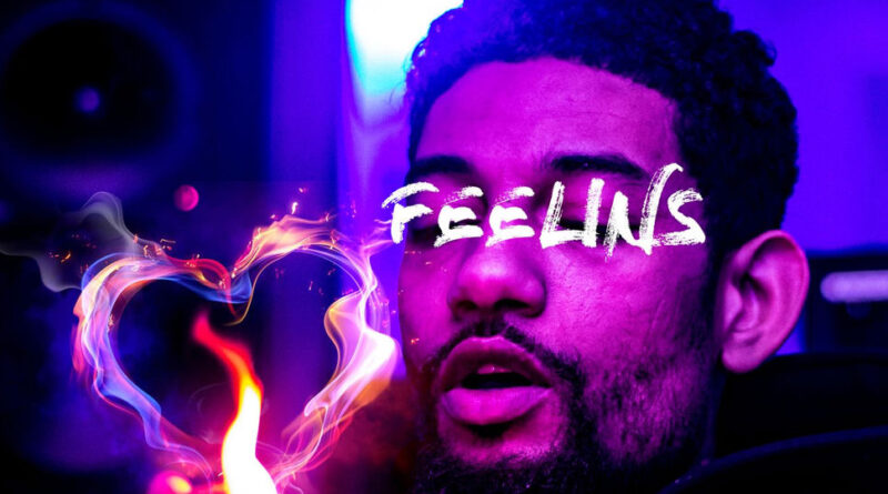 PnB Rock - Feelins