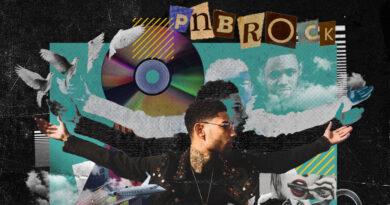 PnB Rock - Selfish