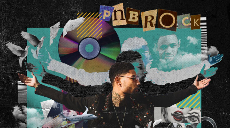 PnB Rock - Selfish