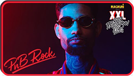 PnB Rock
