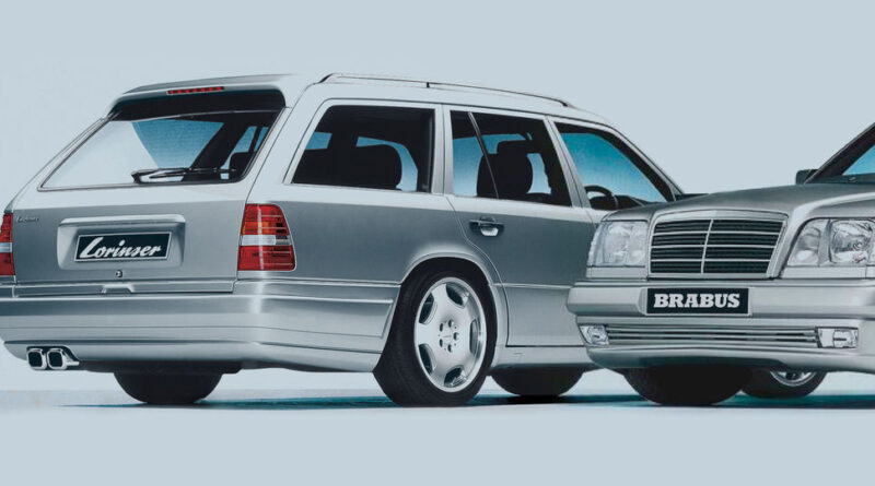 Ramirez - BRABUS & LORINSERS