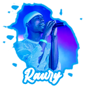 Raury