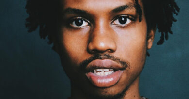 Raury - All We Need