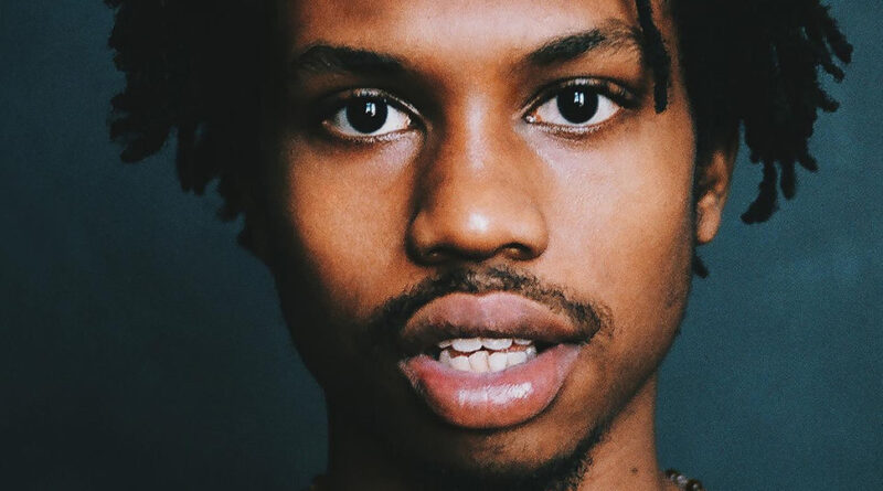Raury - All We Need