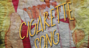 Raury - Cigarette Song