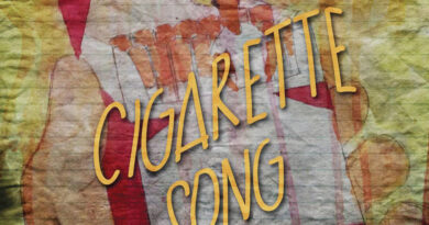 Raury - Cigarette Song