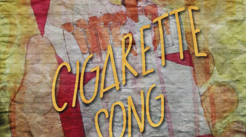 Raury - Cigarette Song