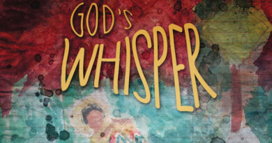 Raury - God's Whisper