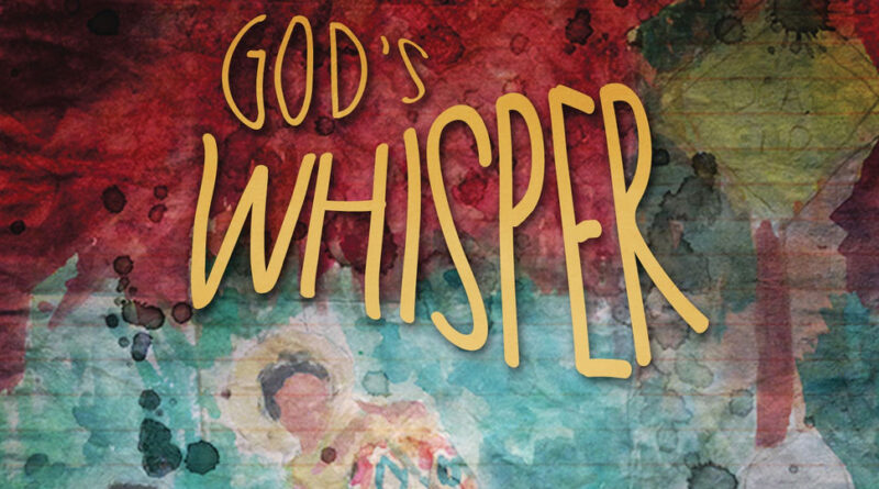 Raury - God's Whisper