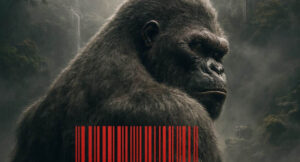 Raw Buck - Barcode 2 Certified Savagery