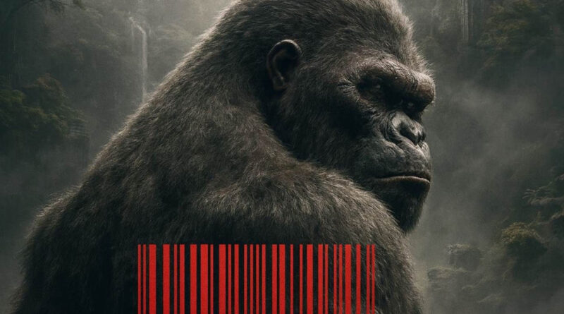 Raw Buck - Barcode 2 Certified Savagery
