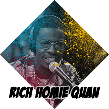 Rich Homie Quan
