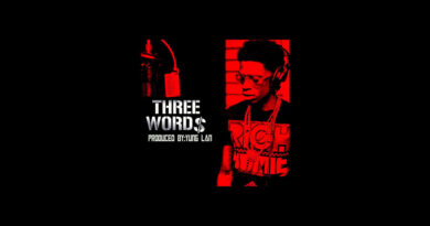 Rich Homie Quan - 3 Words